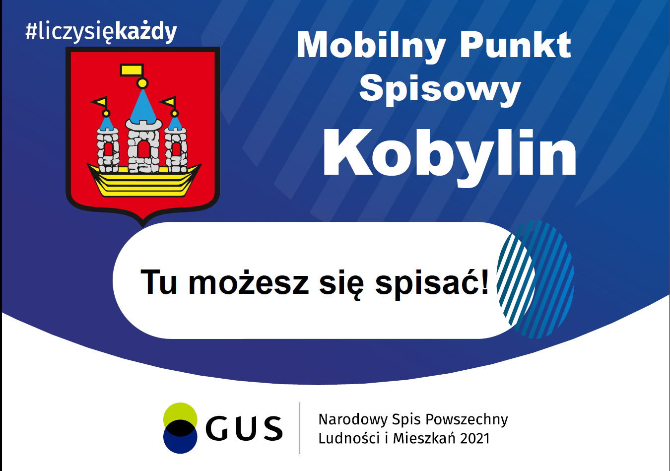 Informacja o spisie powszechnym